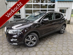 Nissan Qashqai - 1.3 DIG-T Design Edition / Trekhaak/ Panoramadak