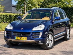 Porsche Cayenne - 3.6 Yountimer Nette staat