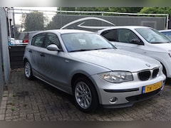 BMW 1-serie - 116i High Executive