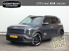 Kia EV2 - 61 kWh 135pk (5-zits) GT-Line