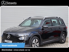 Mercedes-Benz EQB - 250+ Business Solution 71 kWh