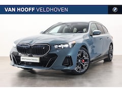 BMW i5 Touring - eDrive40 M Sport / Comfort Access / Adaptieve LED / Parking Assistant Plus / Harman-Kardon