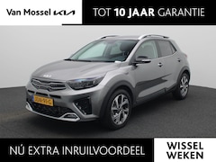 Kia Stonic - 1.0 T-GDi MHEV GT-Line | Stoel en Stuur Verwarming | Apple Carplay / Android Auto | Naviga
