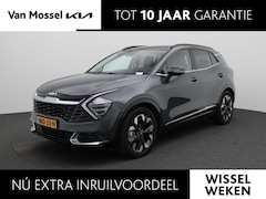 Kia Sportage - 1.6 T-GDi Plug-in Hybrid AWD DynamicPlusLine | 19" velgen | Panorama dak | Stoel/Stuurverw