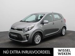 Kia Picanto - 1.0 DPi DynamicLine | Airco | Radio | Bluetooth