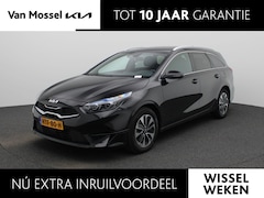 Kia Cee'd Sportswagon - Ceed 1.0 T-GDi MHEV Design Edition | JBL | Stoel & Stuur Verwarming | Elek. Achterklep | C