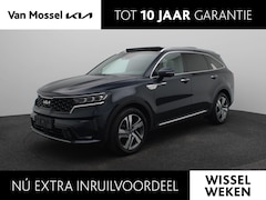 Kia Sorento - 1.6 T-GDI Plug-in Hybrid 4WD ExecutiveLine 5p. | All-Season | HUD | Audio Bose | Elek. Zwa