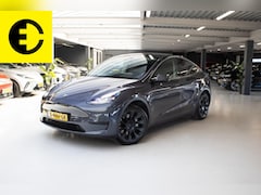 Tesla Model Y - RWD 58 kWh | SOH 90, 3% | Trekhaak | Incl.BTW