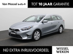Kia Cee'd Sportswagon - ceed Pulse 1.0 T-GDi 120 MHEV DCT ISG | GRATIS TREKHAAK | Navigatie | Climate Control | Lm