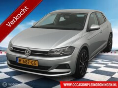 Volkswagen Polo - 1.0 TSI Beats