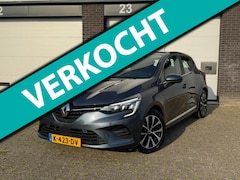Renault Clio - 1.0 TCe Bi-Fuel Intens