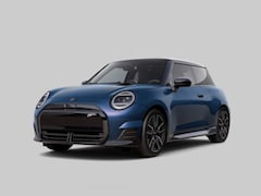 MINI Electric - 3-Deurs Cooper SE John Cooper Works 54.2 kWh Pakket L | Panoramadak | Harman Kardon | 360