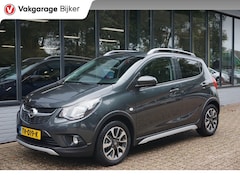 Opel Karl - 1.0 Rocks Online Edition Unieke kilometerstand