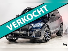 BMW X5 - XDrive45e Executive|Laser|360 Cam|H&K|ACC+|Head-up|