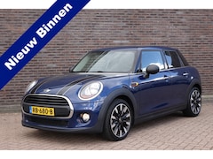 MINI 5-Deurs - 1.2 One Business