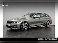 BMW 3-serie Touring - 318i Executive Edition | Model M Sport | Stuurwielrand verwarmd | Trekhaak met elektrisch