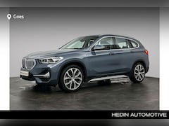 BMW X1 - xDrive25e Business Edition Plus | Trekhaak met afneembare kogel | Elektrisch te openen en