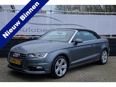 Audi A3 Cabriolet - 1.4 TFSI CoD Ambition Pro Line Plus