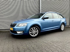 Skoda Octavia Combi - 1.4 TSI 140pk Greentech Ambition
