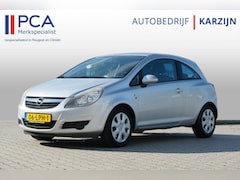 Opel Corsa - 1.2-16V '111' Edition