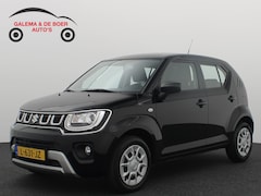 Suzuki Ignis - 1.2 Smart Hybrid Comfort FULL LED / AIRCO / PDC V+A / BLUETOOTH / ELEK RAMEN / NL-AUTO