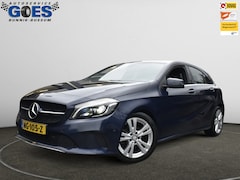 Mercedes-Benz A-klasse - 180 Lease Ed. Plus
