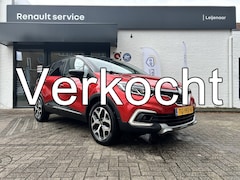 Renault Captur - 0.9 TCe Intens | Parkeersensoren | Achteruitrijcamera | Bluetooth | Trekhaak