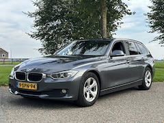 BMW 3-serie Touring - 320d EfficientDynamics Edition Executive Upgrade Navi * Rijdt perfect