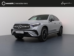 Mercedes-Benz GLC-klasse Coupé - 300e 4MATIC Business Solution AMG GLC 300 e 4MATIC Coupé Business Solution