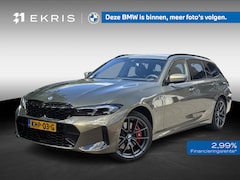BMW 3-serie Touring - 330e | SoH 100% | M Sportpakket Pro | Comfort Pack | HiFi System | Comfort Access | 19" M