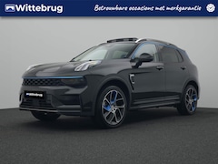 Lynk & Co 01 - 1.5