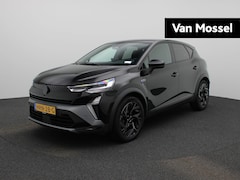 Renault Captur - 1.6 E-Tech full hybrid 145 esprit Alpine | Automaat | Achteruitrijcamera | Navigatie