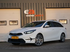 Kia Cee'd Sportswagon - Ceed 1.0 T-GDi | LEDER | FULL LED | STOEL/ STUURVER. | TREKHAAK