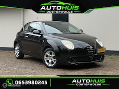 Alfa Romeo MiTo - 1.3 JTDm ECO Essential | airco | leer | apk