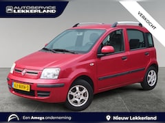 Fiat Panda - 1.2 Edizione Cool | AIRCO | NIEUWE APK | ELEKTRISCH PAKKET |