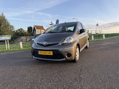 Toyota Aygo - 1.0 VVT-i Now bj2013/110000km/airco/applecarplay