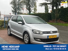 Volkswagen Polo - 1.2 TDI BlueMotion Comfortline