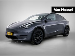 Tesla Model Y - RWD 58 kWh | ACHTERUITRIJCAMERA | PANORAMADAK | STOELVERWARMING | KEYLESS | NAVIGATIE | CL