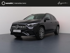 Mercedes-Benz GLA-Klasse - 250 e 140 Years Edition