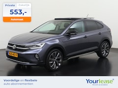 Volkswagen Taigo - 1.5 TSI Style DSG | All-in 553, - Private Lease | Direct uit voorraad