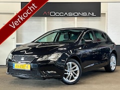SEAT Leon - 1.2 TSI Style