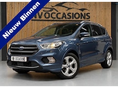 Ford Kuga - 1.5 EcoBoost ST Line 150PK/DEALEROH/CAMERA/APPLECRPL/VOL OPTIES