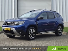 Dacia Duster - 1.3 TCe Serie Limitee 15th Anniversary / 1e Eigenaar / Dealer Onderhouden / Afneembare Tre