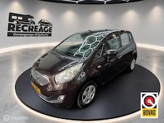 Kia Venga - 1.4 CVVT X-ecutive | Rijklaar