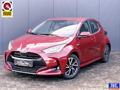 Toyota Yaris - 1.5 Hybrid 2022 | CarPlay | Camera | ACC | Garantie