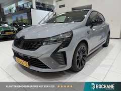 Renault Clio - 1.6 E-Tech Full Hybrid 145 esprit Alpine | Achteruitrijcamera | Navigatie | Adaptive Cruis