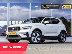 Volvo XC40 - 1.5 T4 Plug-in hybrid Plus Bright | Camera | LED | Carplay