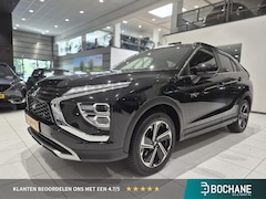 Mitsubishi Eclipse Cross - 2.4 PHEV Intense+ | Trekhaak | Stoelverwarming | Navigatie | Climate Control |