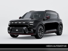 Smart #5 - 5 BRABUS 100 kWh | Panoramadak | Sennheiser® Audio | Adaptieve Cruise Control | Head-Up |