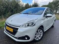 Peugeot 208 - 1.2 PureTech Blue Lion | Parelmoer wit